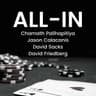 All-In Podcast cover art